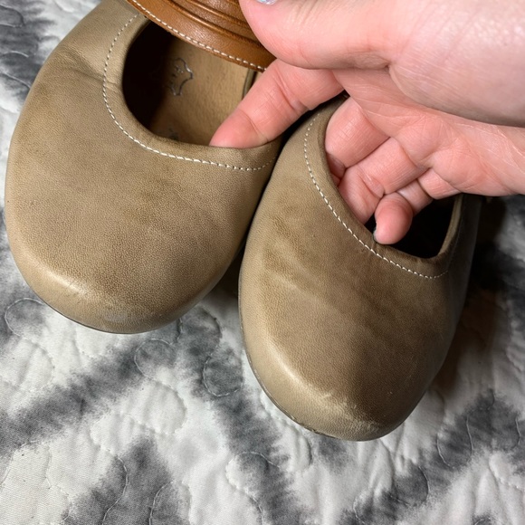 REMONTE DORNDORF, leather heels!! - Picture 3 of 9